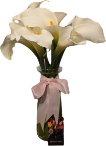 alcatraz florero w g